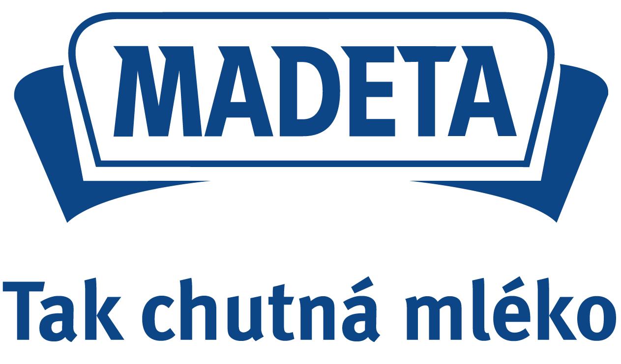 Footer logo Madeta